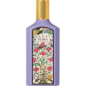 Gucci Gucci Flora Gorgeous Magnolia Eau De Parfum Spray 30 Ml