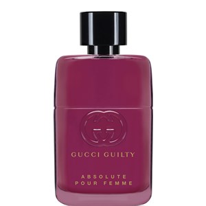 Gucci Guilty Absolute Eau De Parfum Spray Damen 50 Ml