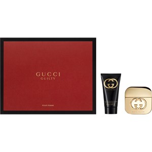 Gucci - Gucci Guilty - Geschenkset