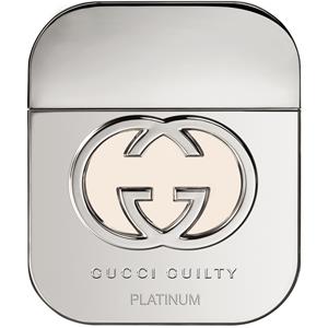 Gucci - Gucci Guilty - Platinum Eau de Toilette Spray
