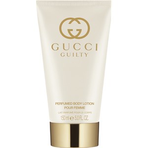 Gucci - Gucci Guilty Pour Femme - Body Lotion