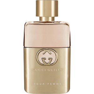 Gucci Guilty Pour Femme Eau De Parfum Spray Female 50 Ml