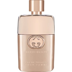 Gucci Guilty Pour Femme Eau De Toilette Spray Parfum Damen