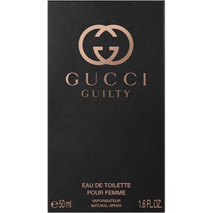 Gucci Guilty Pour Femme Eau de Toilette Spray by Gucci ❤️ Buy online |  parfumdreams