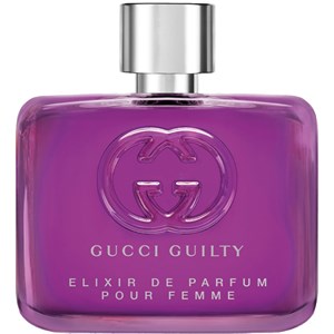 Gucci - Gucci Guilty Pour Femme - Elixir de Parfum