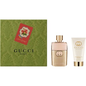 Gucci - Gucci Guilty Pour Femme - Geschenkset