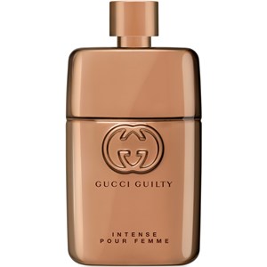 Gucci Parfums Pour Femmes Gucci Guilty Pour Femme Intense Eau De Parfum Spray 90 Ml