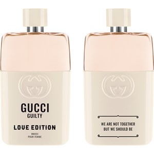 Gucci - Gucci Guilty Pour Femme - Love Edition Eau de Parfum Spray