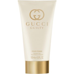 Gucci Guilty Pour Femme Shower Gel Duschpflege Damen 150 Ml