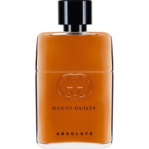 Gucci Guilty Pour Homme Absolute Eau De Parfum Spray Male 90 Ml