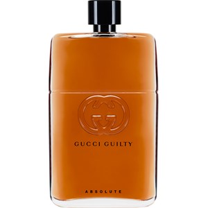 Gucci - Gucci Guilty Pour Homme Absolute - Absolute Eau de Parfum Spray