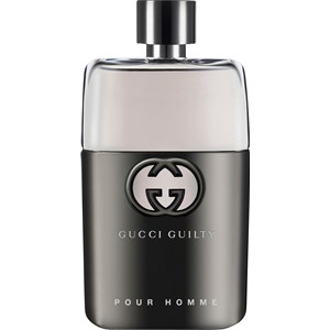 Gucci Parfums Pour Hommes Gucci Guilty Pour Homme Eau De Toilette Spray 90 Ml