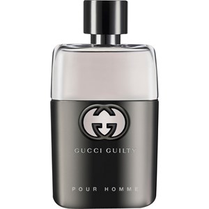 Gucci - Gucci Guilty Pour Homme - Eau de Toilette Spray