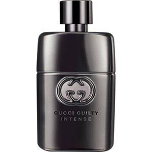 Gucci - Gucci Guilty Pour Homme - Eau de Toilette Spray Intense