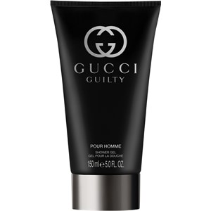 Gucci Parfums Pour Hommes Gucci Guilty Pour Homme Shower Gel 150 Ml