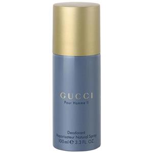 Gucci - Gucci Pour Homme II - Deodorant Spray