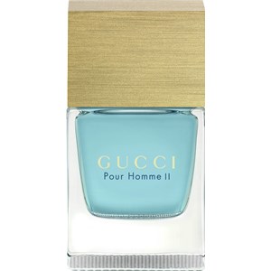 gucci pour homme ii eau de toilette spray stores