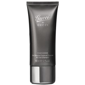 Gucci - Gucci Pour Homme - Shower Gel