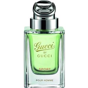Gucci - Gucci by Gucci Sport Pour Homme - Eau de Toilette Spray