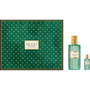 Gucci - Mémoire d'une Odeur - Gift Set