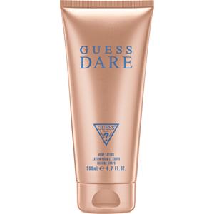 Image of Guess Damendüfte Dare Body Cream 200 ml