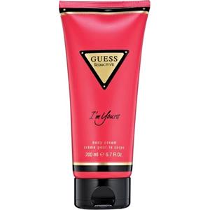 Guess - Seductive I'm Yours - Body Cream