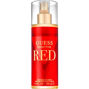 Guess - Seductive - Red Fragrance Mist