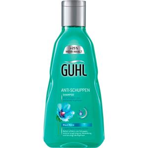 Guhl - Anti-Schuppen - Blaue Malve Shampoo