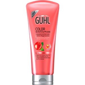 Guhl - Colour protection and care - Wunder-Repair-Kur