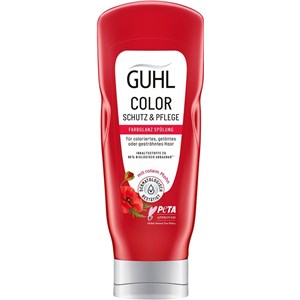 Guhl - Conditioner - Color Schutz & Pflege Farbglanz-Spülung