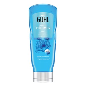 Guhl - Conditioner - Après-shampoing Longlasting Volume