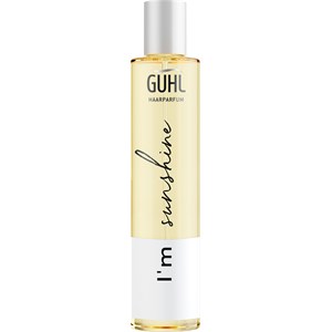 Guhl - Haarparfum - I'm Sunshine Hairperfume 