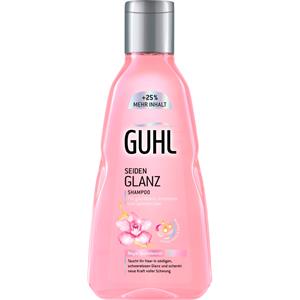 Guhl - Seidenglanz - Royal Orchideenöl Shampoo