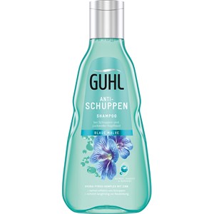Guhl - Shampoo - Anti-Dandruff Shampoo