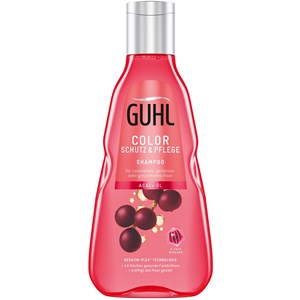 Guhl - Shampoo - Color beschermende & verzorgende shampoo