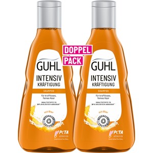Guhl - Champú - Champú fortalecimiento intensivo