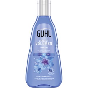Guhl - Shampoo - Long-term Volume Shampoo
