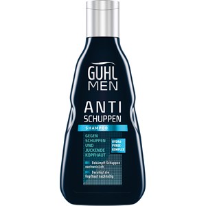 Guhl - Shampoo - Men Anti Schuppen Shampoo