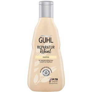 Guhl Shampoo Reparatur Ritual Shampoo 250 G