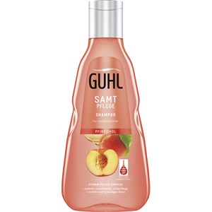 Guhl - Shampoo - Velvet Care Shampoo