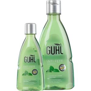 Guhl - Shampoos - Anti Fett Zitronenmelisse Shampoo