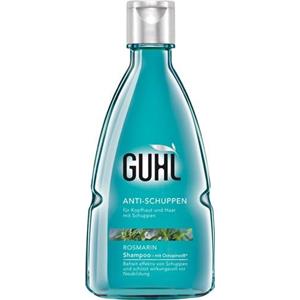 Guhl - Shampoos - Blaue Malve Anti-Schuppen Shampoo