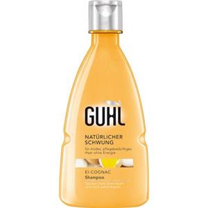 Authenticatie Ten einde raad buik Shampoos Ei-Cognac Shampoo door Guhl ❤️ Koop online | parfumdreams
