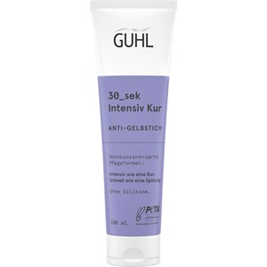 Guhl - Treatment - Anti-Gelbstich