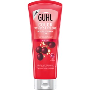 Guhl - Treatment - 