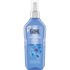 Guhl - Treatment - Spray thermo-coiffant Longlasting Volume