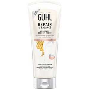 Guhl - Treatment - Repair & Balance vyživující okamžitá maska