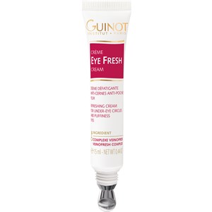 Guinot - Anti-Aging Pflege - Eye Fresh Cream