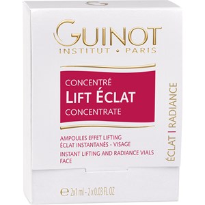Guinot Lift éclat Concentré Dames 1 Ml