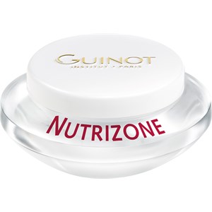 Guinot Anti-Aging Pflege Nutrizone Tagescreme Damen 50 Ml